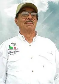 Daniel Rodarte Nájera
