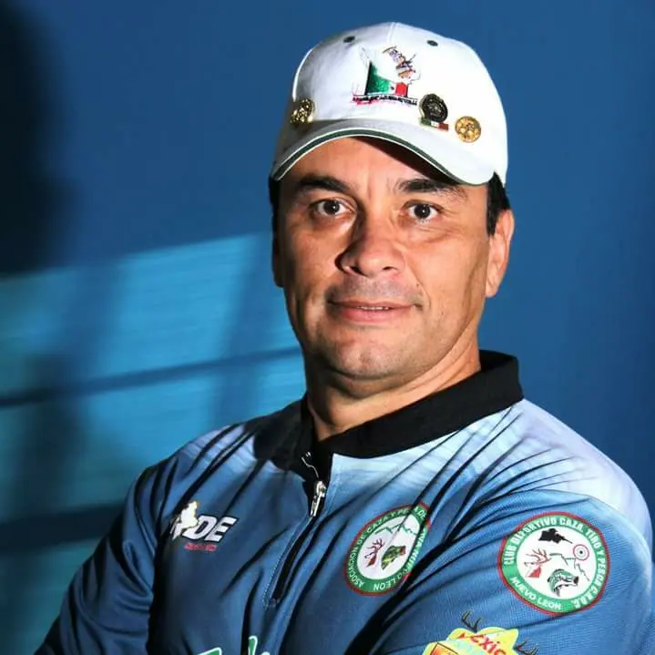 Lic. Daniel Rodarte Morán